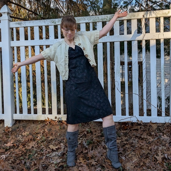 Little Black Dress - Picture 3 of 14